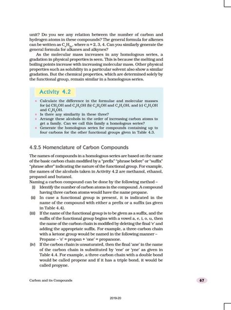 Image result for Science Notes Rbse Class 10