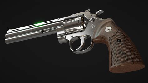 Image result for Colt Python 2020 Mile