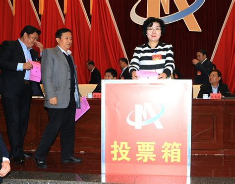 张掖市工商业联联合会（张掖总商会）第四次会员代表大会召开