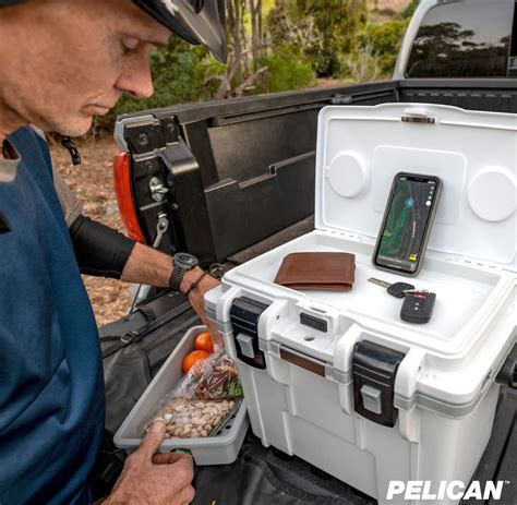 Pelican 14qt Personal Cooler - Custom Branded Promotional Coolers ...