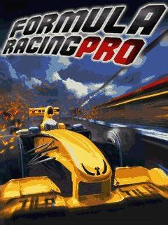 Formula Racing Pro 3D 128x128 java game free download : Dertz