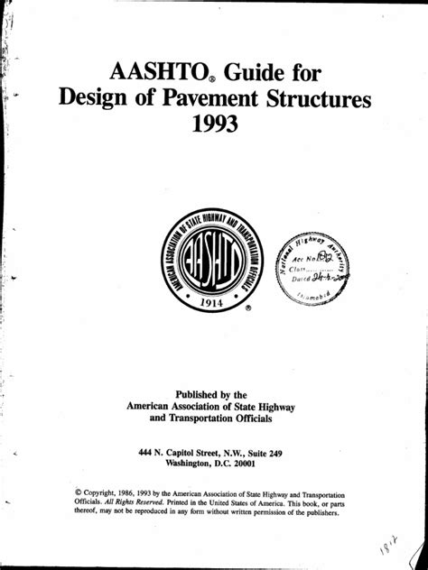 AASHTO Audit Guide 的图像结果