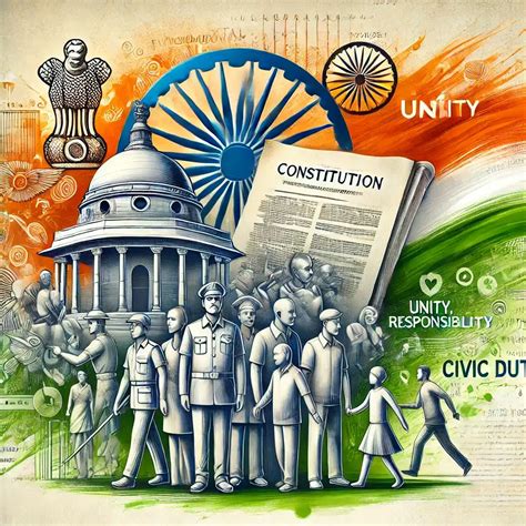 11 Fundamental Duties of Indian Citizens - Rights and Responsibilities ...