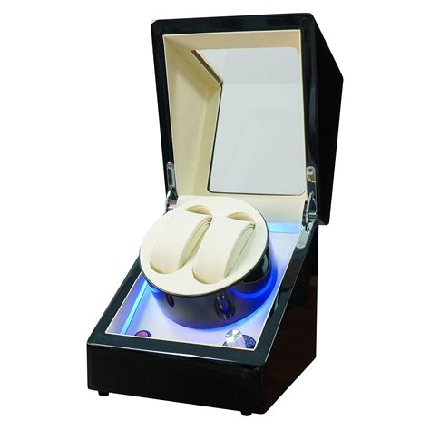Buy Oryx Double Watch Winders for Automatic Watches Box, Watch Rotator ...
