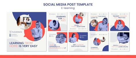 Course social media post Images - Free Download on Freepik