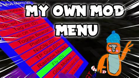 Image result for Mod Menu GUI