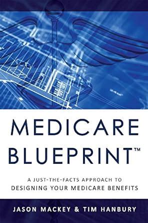 Medicare Blueprint™: A Just-The-Facts Approach To Designing Your ...