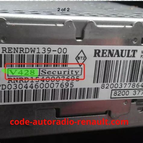 Image result for Code De Poste Renault