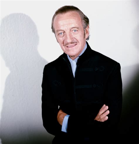 David Niven Movies