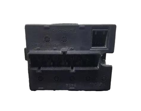 Image result for 06 Ford Courier Fan Control Module