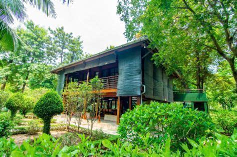 What is Stilt House in India and How is it Made?