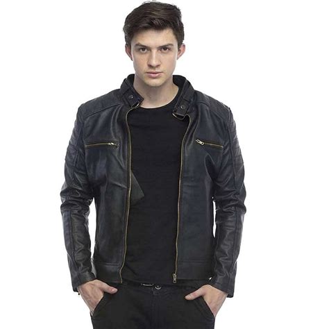 Dress Like B99's Jake Peralta With These Jackets | LBB