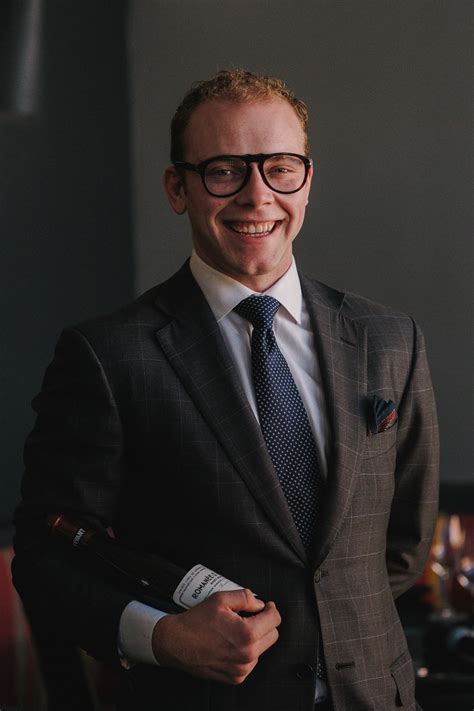 I'm happy to announce my new role as Wine Director at Coyote Café. One ...