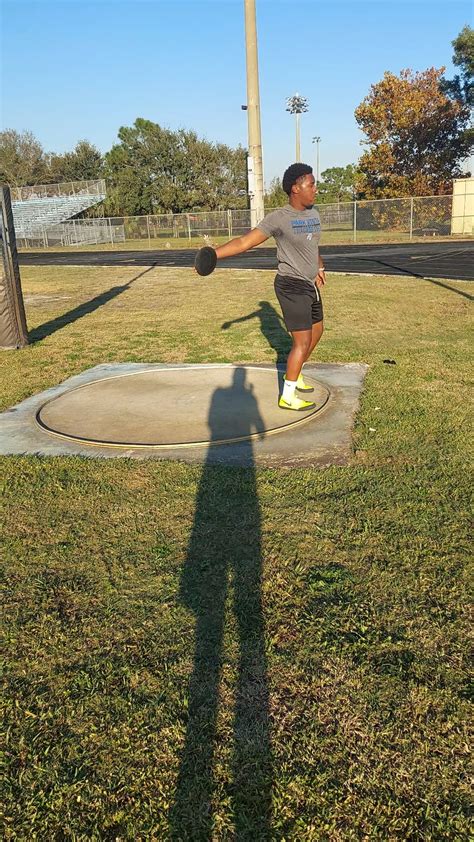 Image result for Half Rotation Discus