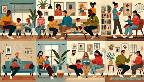 Image result for Family Dynamics Model