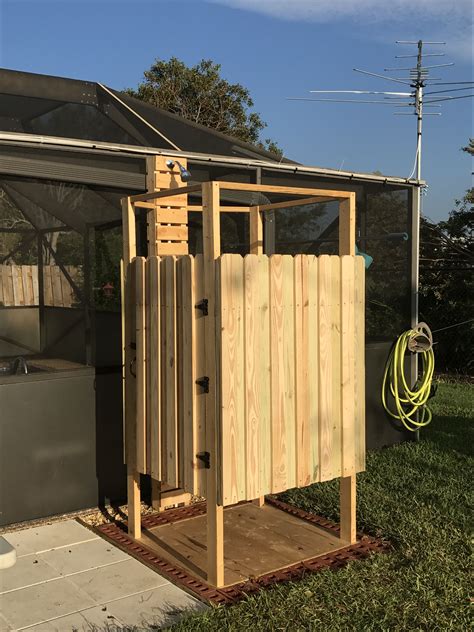 Image result for DIY Shower Tutorial