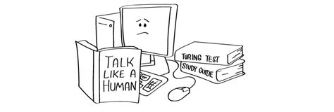 Turing Test 的图像结果