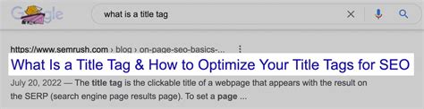 10 Title Tag Optimization Tips for 2023: Boost Your SEO Now!
