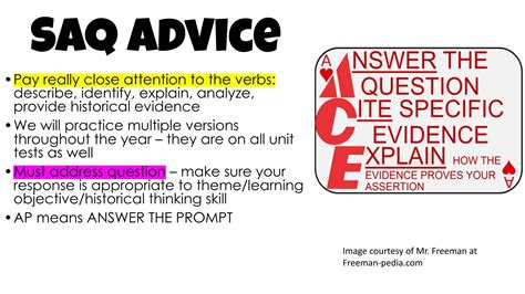 Simply explained: How to Write an SAQ: Tips, Examples, and Formats for ...