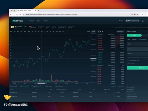 Trade Exchange 的图像结果