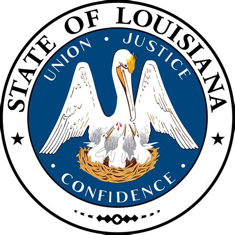 Louisiana State Animal