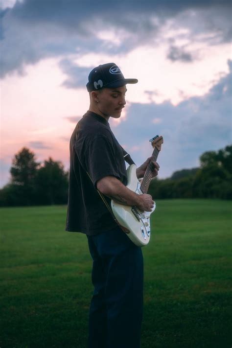 Ryan Bauers Live, Sager-Stoneyard Pub, Rochester, 6 January 2024 ...