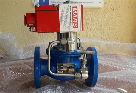 Image result for Digital Control Valve Works