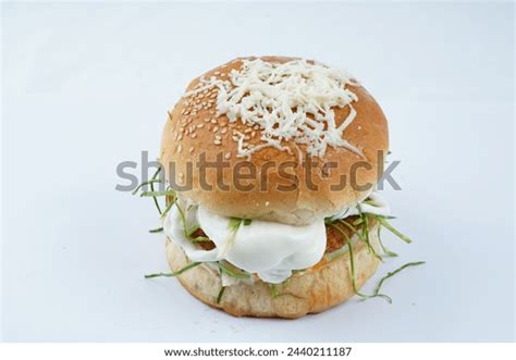 Burger 的图像结果