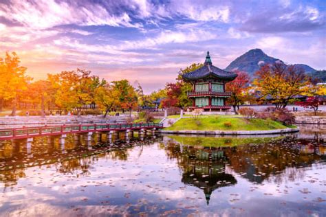 Top 10 Reasons To Visit South Korea With Your Family In 2025!