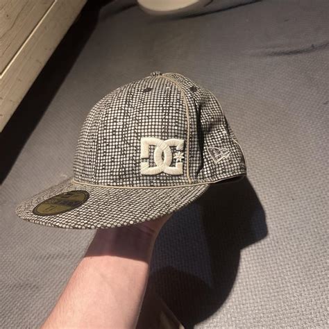 DC Shoes hat - streetwear style #skater no flaws |... | Depop