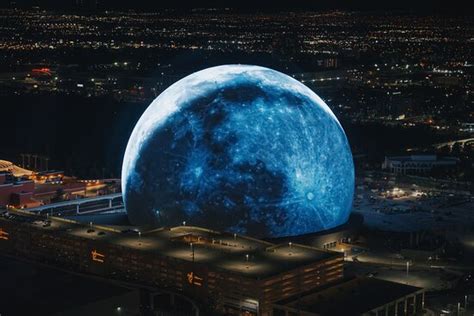 THE 10 CLOSEST Hotels to Sphere, Las Vegas