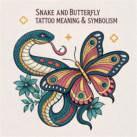 Best 13 The Meaning And Symbolism Of Butterfly Tattoos For Women – Artofit