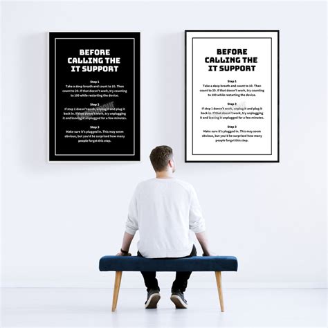 Tech Support Funny Signs 的图像结果