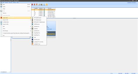 Image result for Linkware PC Cable Test Management Software Logo