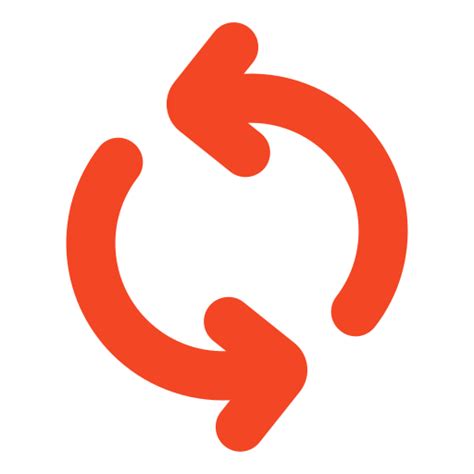 Syncing - Free arrows icons