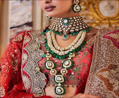 Zevar Jewelry - Elevate Your Bridal Look with Timeless Elegance