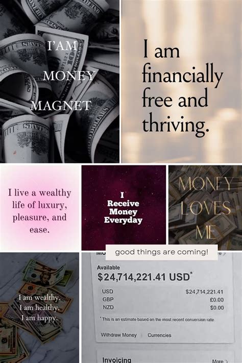 Image result for Vision Board Passive Income