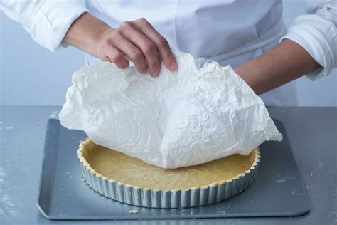 Image result for How to Use Baking Blind Method of Cooking