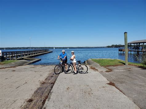 Piers, Boat Ramps, and Kayak Launches | Clay County, FL