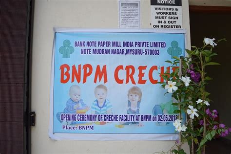 BNPM India Pvt. Ltd.