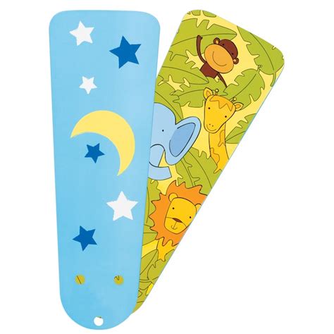 Hunter Moon & Stars/Jungle Mix & Match Blade at Lowes.com