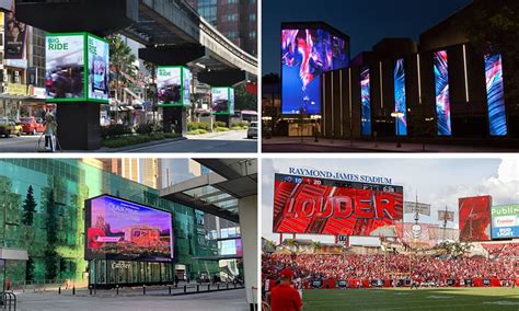 Image result for Large LED Screen