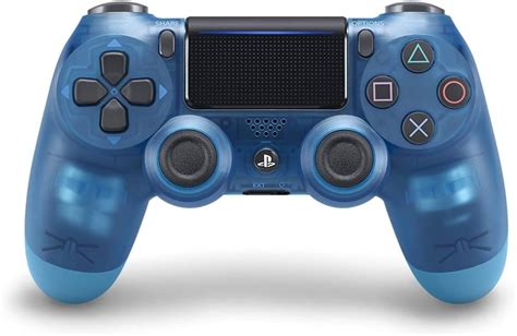 Image result for PS4 DualShock 4 Blue Controller