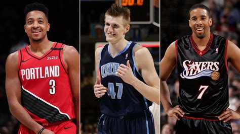 Poll of the Day: Who is the NBA's most underrated player since 2000 ...