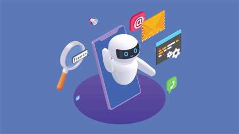 Image result for Chatbot Functionality Animation