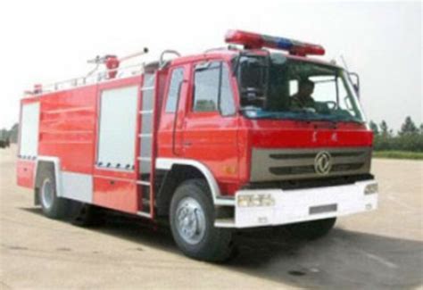 Fire Fighting Vehicle Rental Services in Delhi India