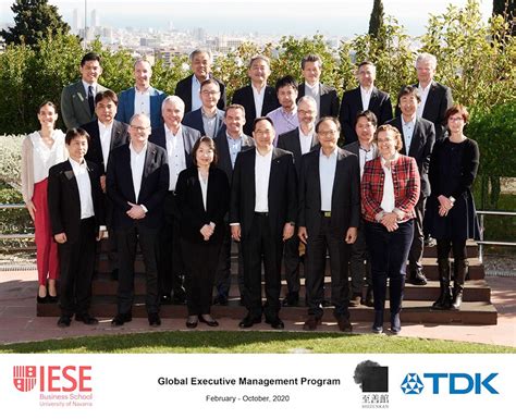 Unlock Your Professional Potential: Career Development at TDK Group | TDK