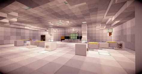 Image result for Minecraft Science Lab Mod