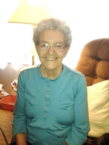 Doris V. Fetterhoff Obituary 2014 - Joyce Funeral Home