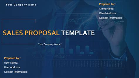 Image result for Sales Proposal Examples